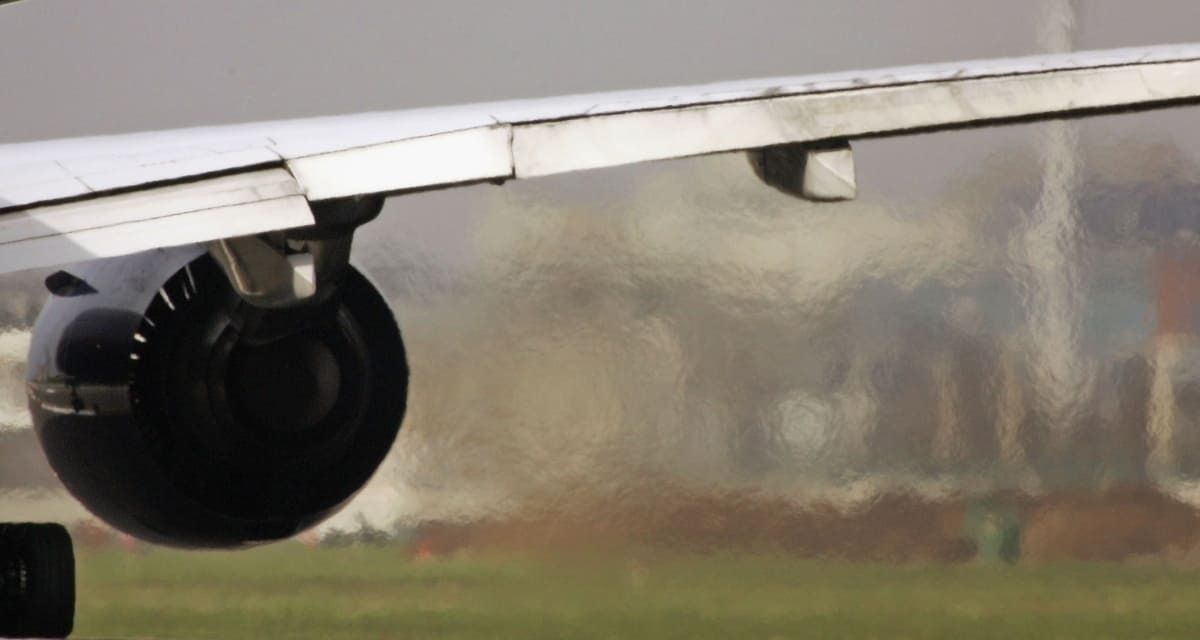 Airline Environmental Commitments Are Less Strict Under CORSIA Changes
