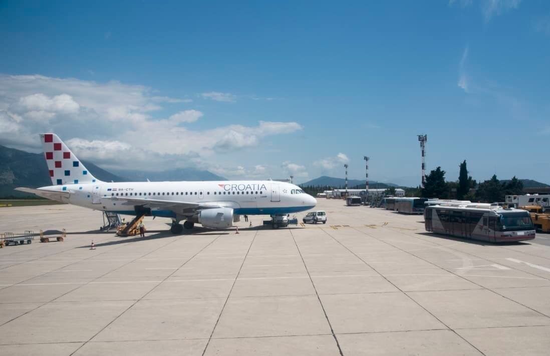 Croatia Sees A Big Hit To Both Cargo And Passenger Numbers