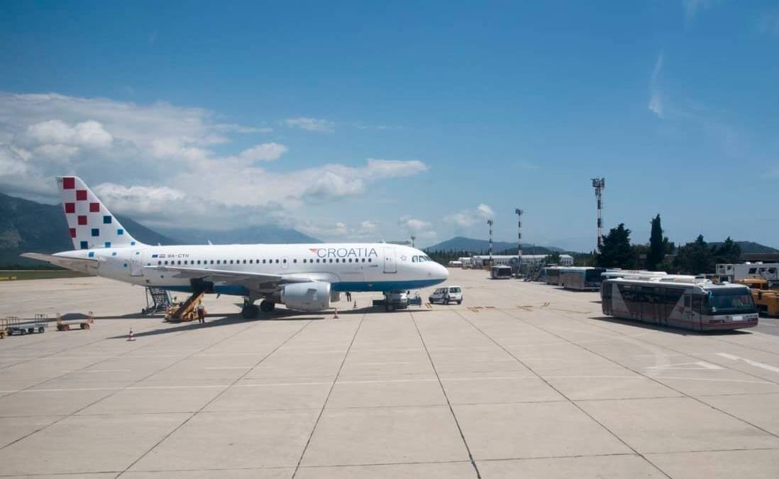 Croatia Sees A Big Hit To Both Cargo And Passenger Numbers