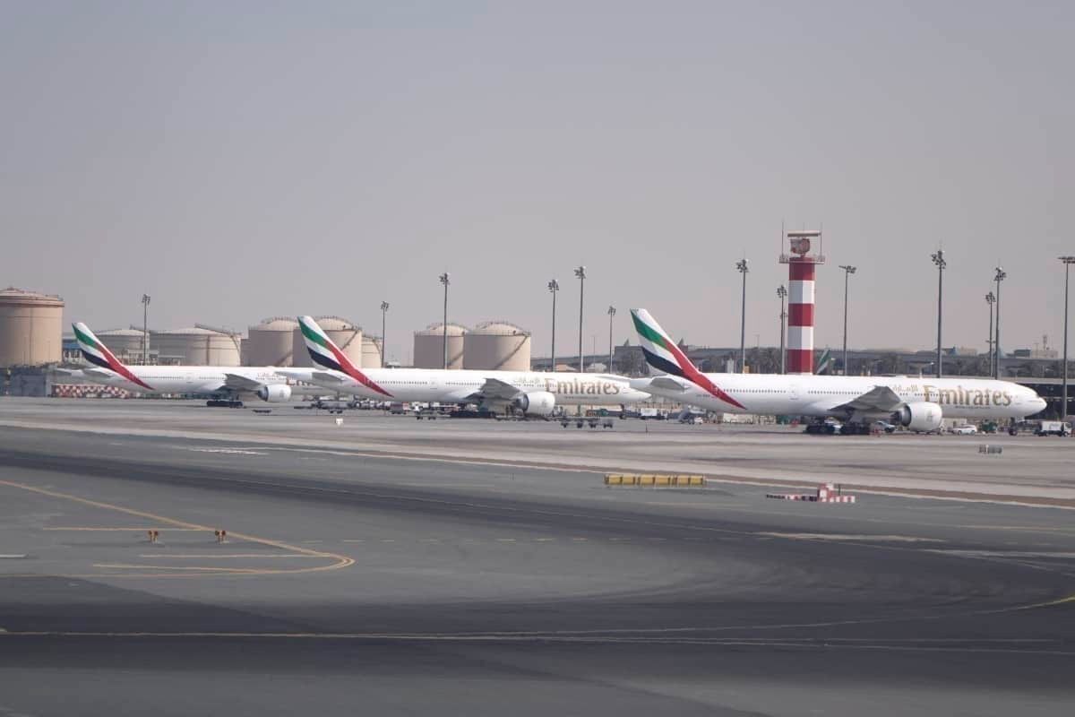 Emirates Set To Cut 9,000 Positions In Total