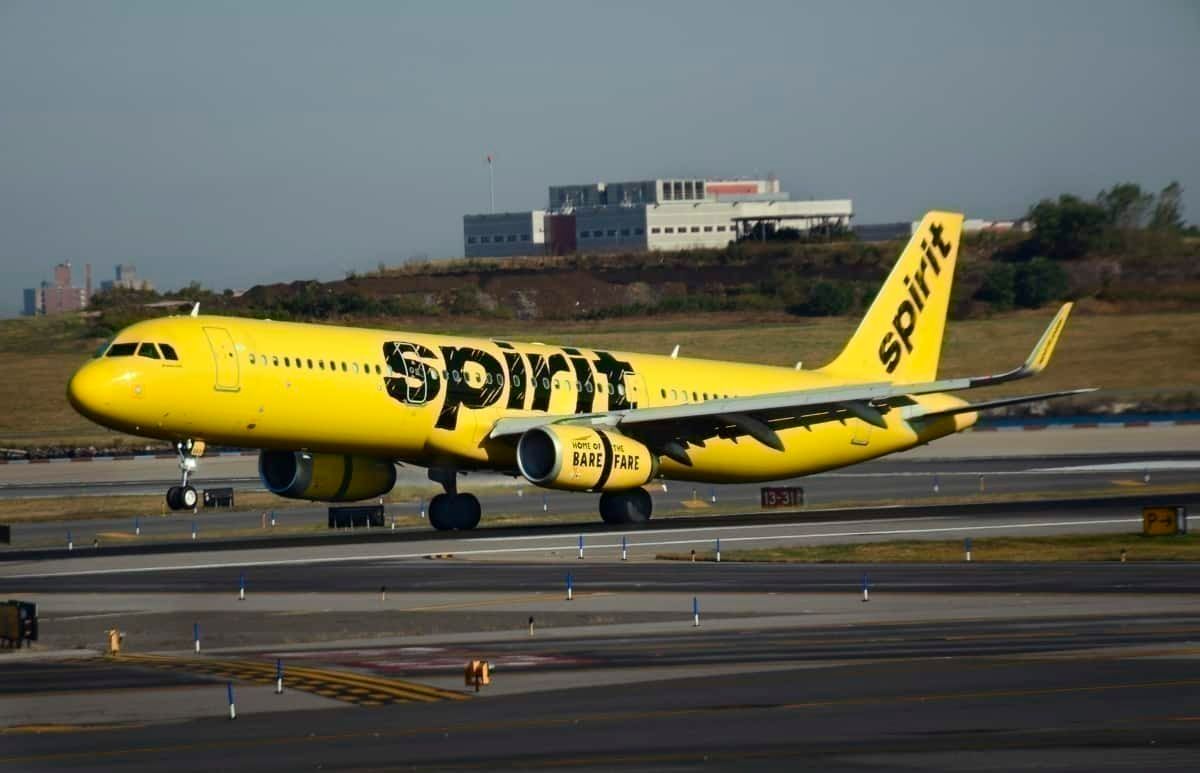 Spirit Airlines Is Betting It Will Be One Of The First Carriers To Return To Profitability