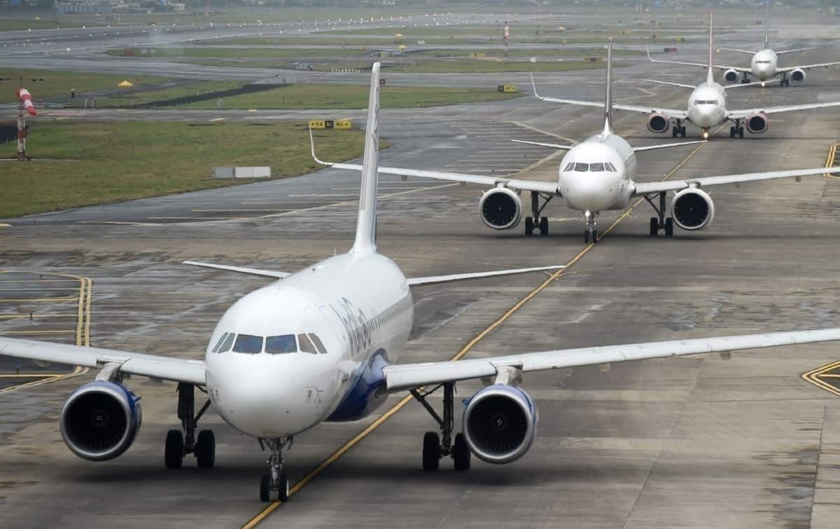 What Is The Airport Carbon Accreditation Scheme?