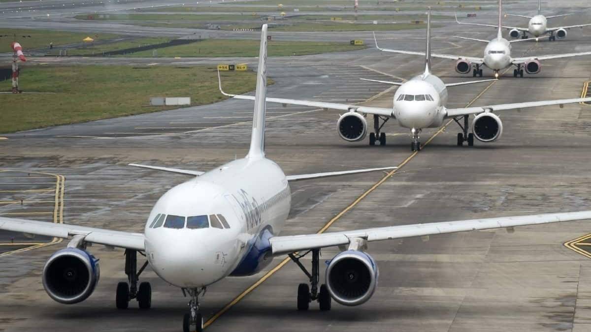 What Is The Airport Carbon Accreditation Scheme?