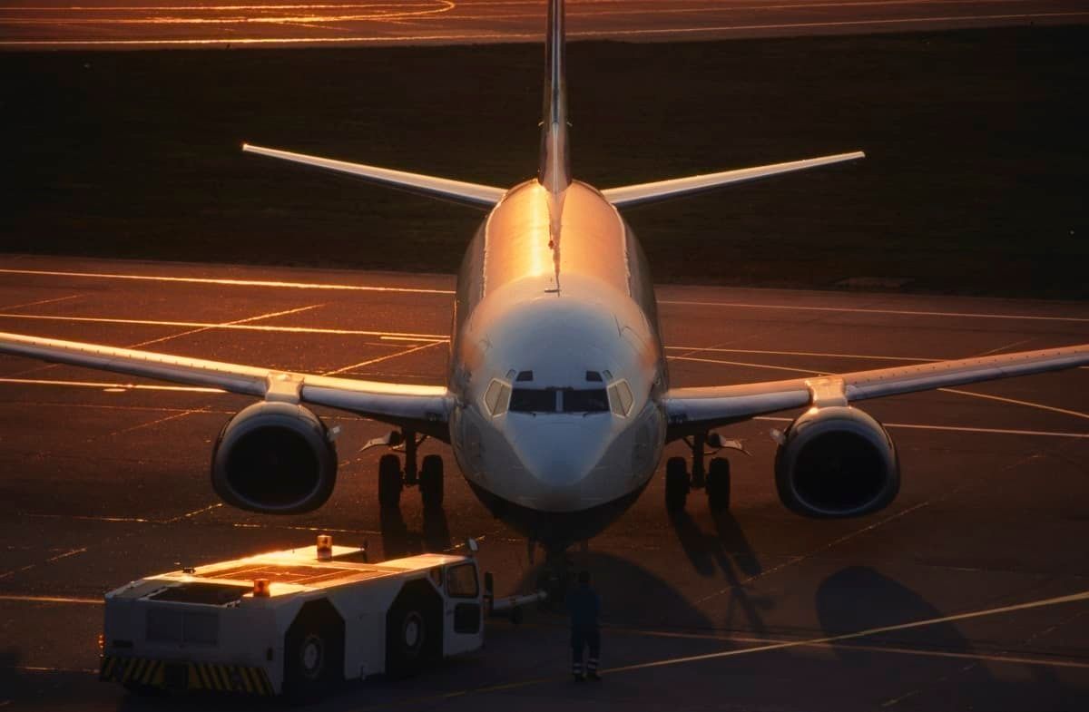 How WheelTug Will Revolutionize Airport Pushbacks