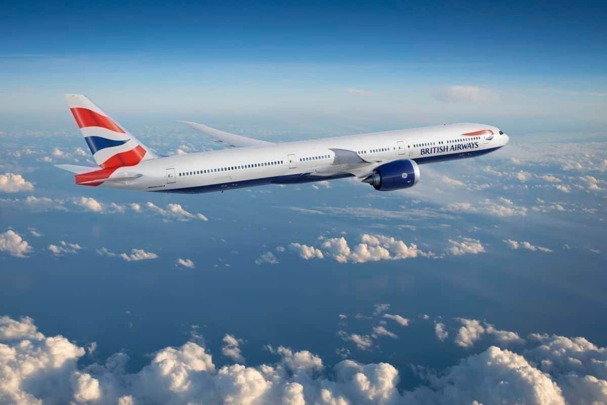 American Express Pre-Purchases £750m Worth Of Avios From IAG