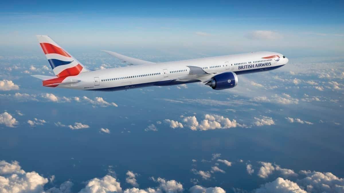 American Express Pre-Purchases £750m Worth Of Avios From IAG