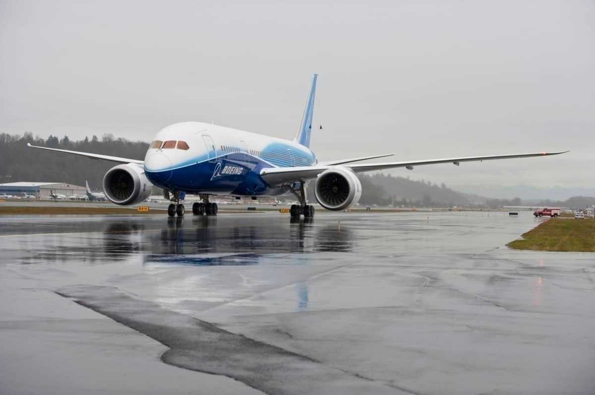 What Happened To Delta Air Lines' Boeing 787 Order?