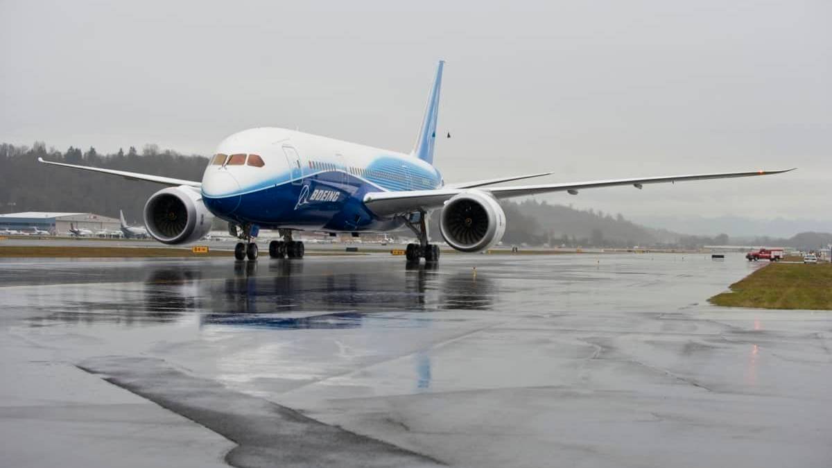 What Happened To Delta Air Lines' Boeing 787 Order?