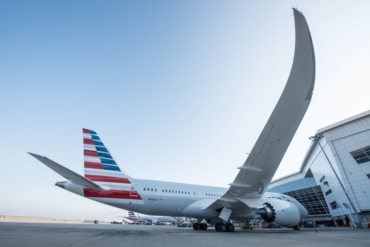 American Airlines Is Gearing Up To Warn Staff About Furloughs