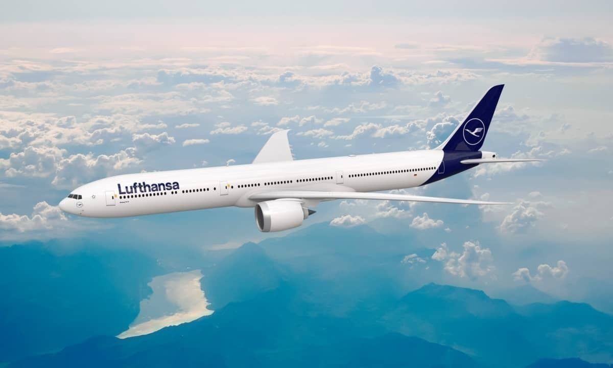 Lufthansa's New Boeing 777X Fleet - What To Expect