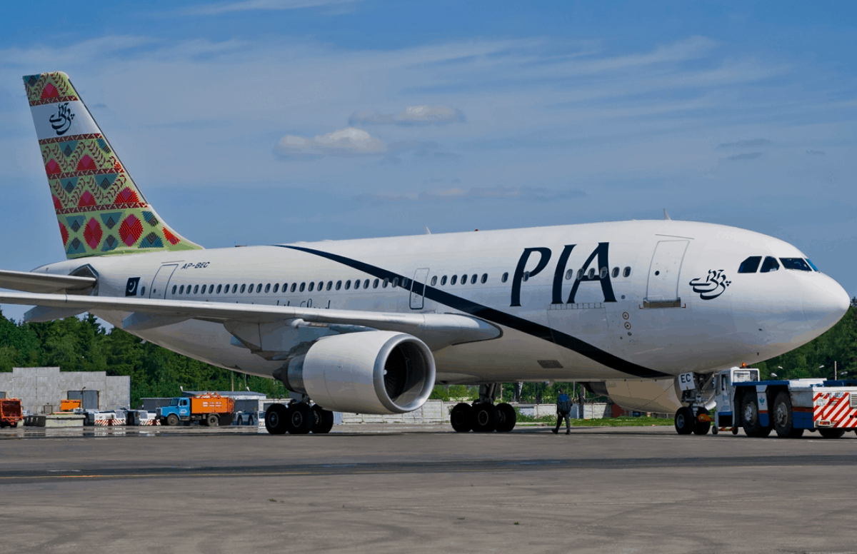 United States Becomes Latest To Ban PIA Over License Scandal