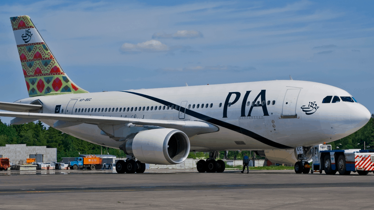 United States Becomes Latest To Ban PIA Over License Scandal