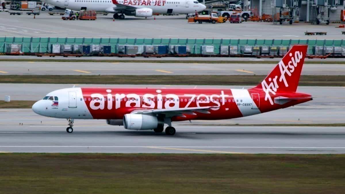 An Estonian Man Has Been Stuck In Manila Airport Since Late March