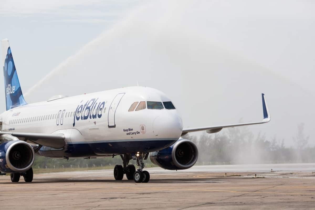 JetBlue Outlines Post-Crisis Network Recovery Plan