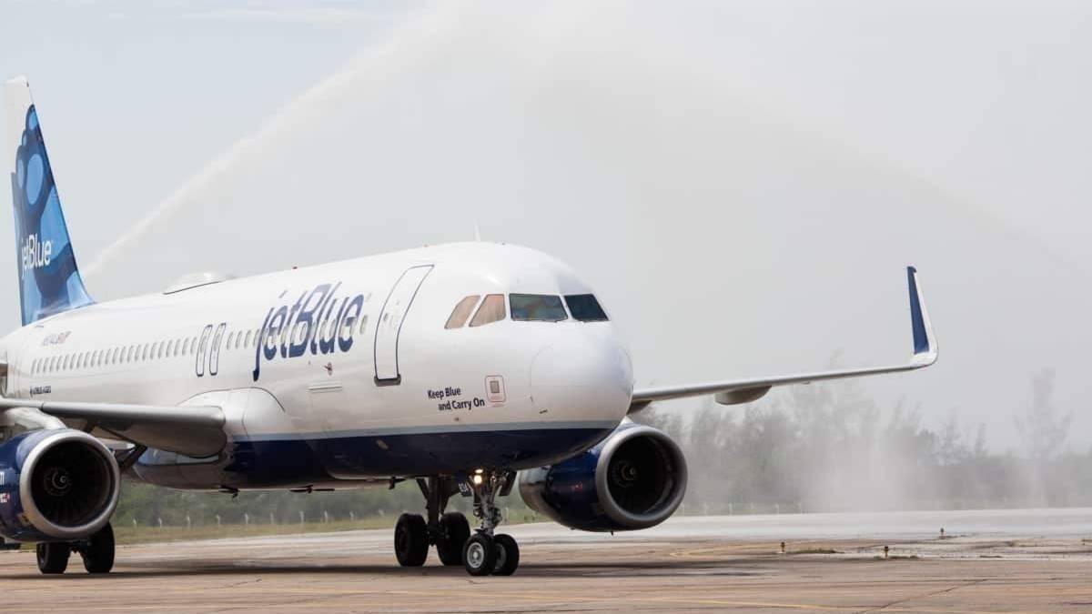 JetBlue Outlines Post-Crisis Network Recovery Plan