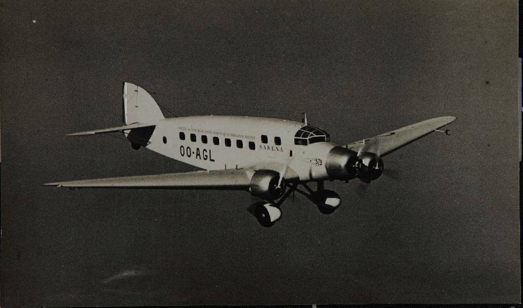 Here's How This Italian Airliner Shaped World War II
