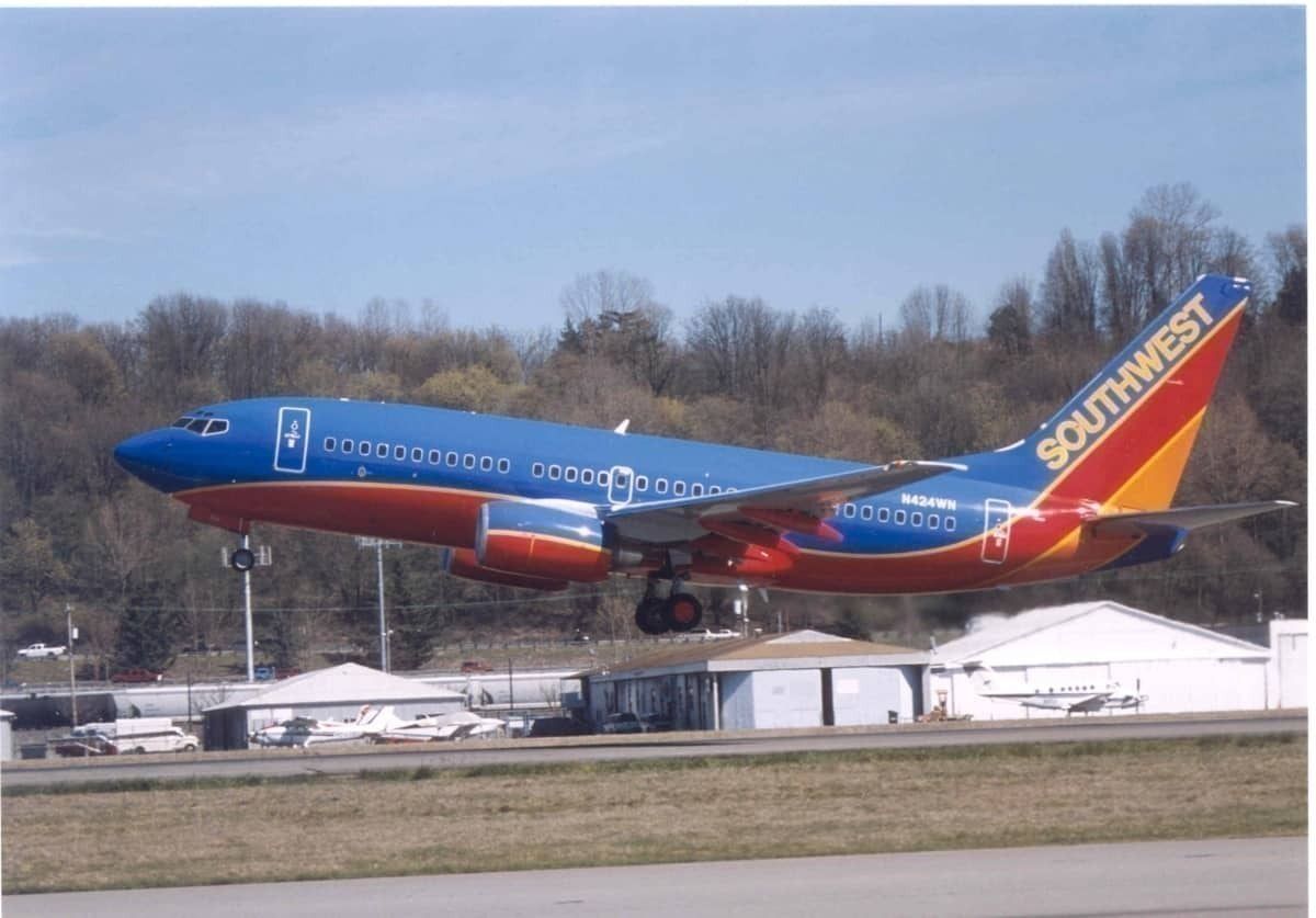 Trip Report: Flying Southwest Airlines During COVID-19