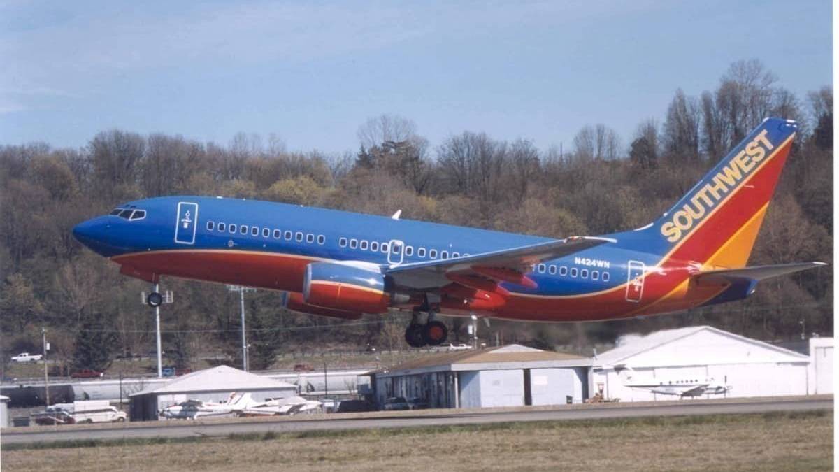 Trip Report: Flying Southwest Airlines During COVID-19