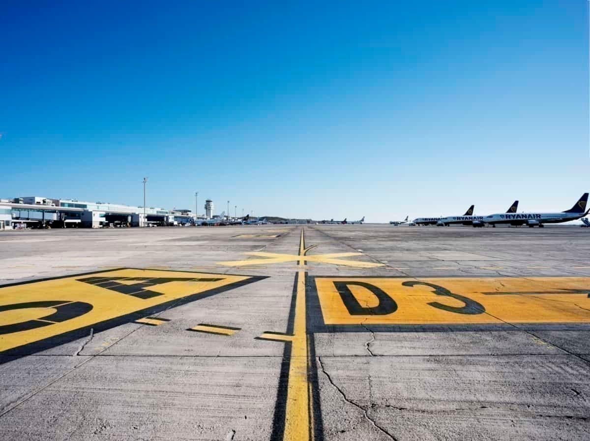 What To Expect Flying Into Spain During The COVID-19 Pandemic