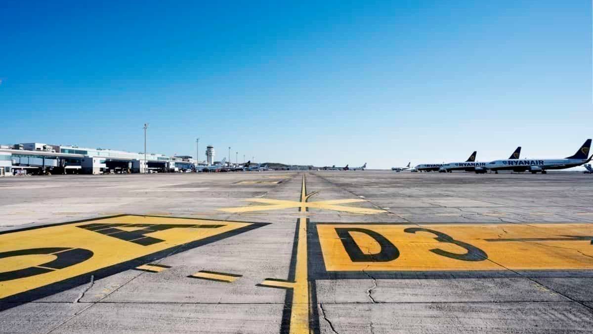 What To Expect Flying Into Spain During The COVID-19 Pandemic