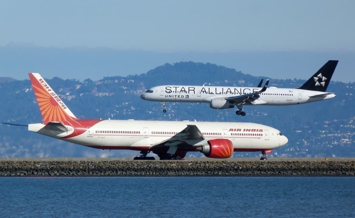 Air India Reduces Its Ticket Prices
