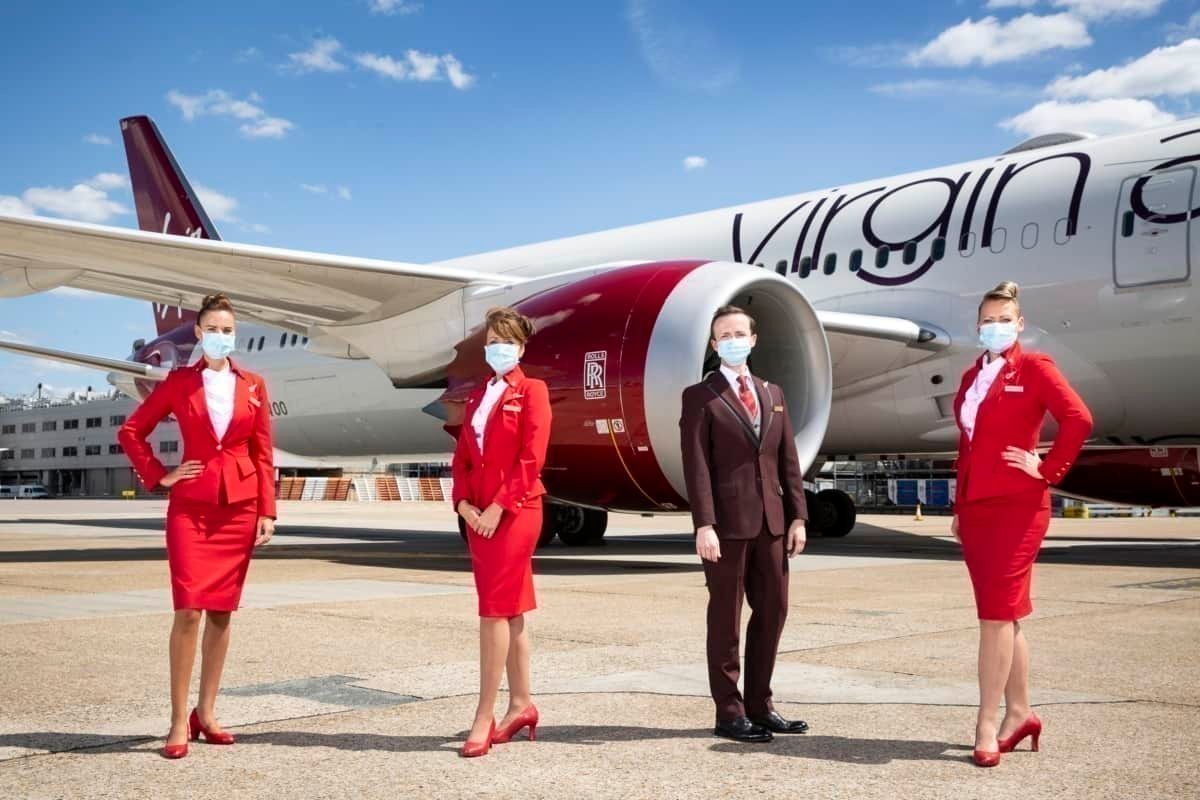 Is COVID Testing The Key To Unlocking International Travel?