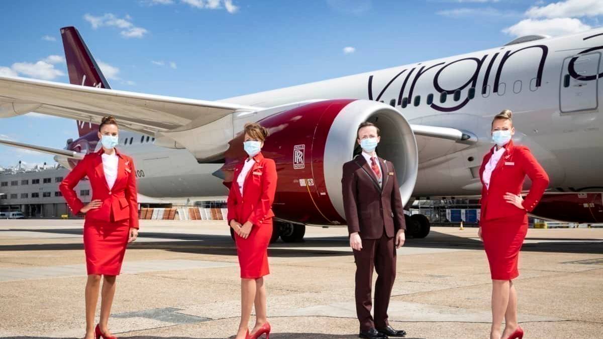 Is COVID Testing The Key To Unlocking International Travel?