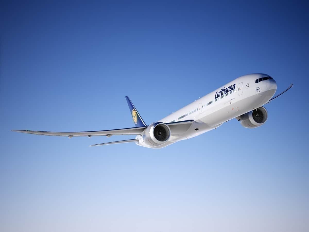 Lufthansa Confirms Slowed Aircraft Delivery Rate