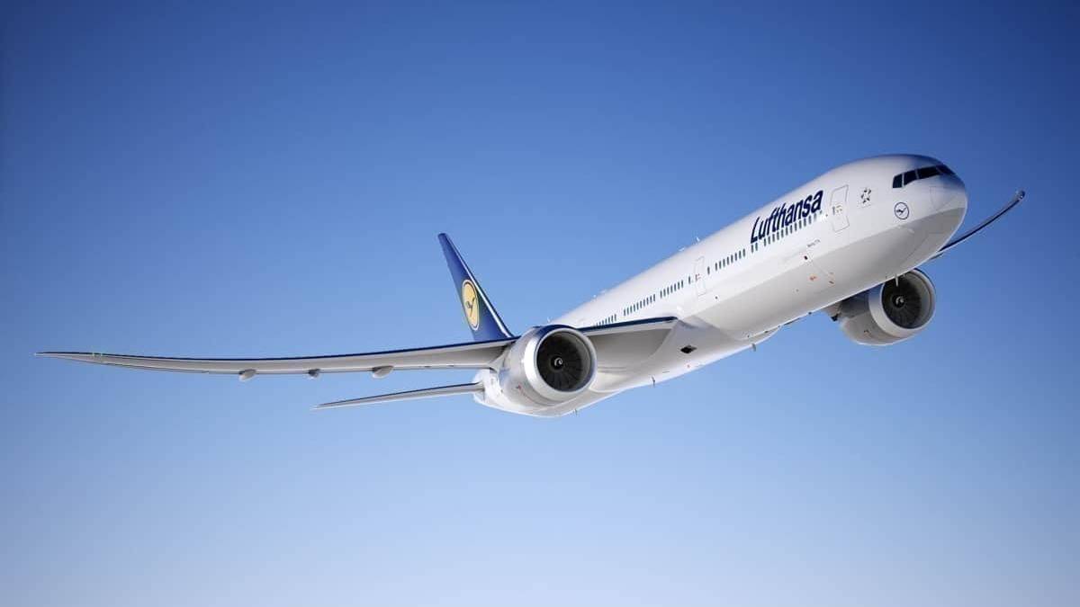 Lufthansa Confirms Slowed Aircraft Delivery Rate