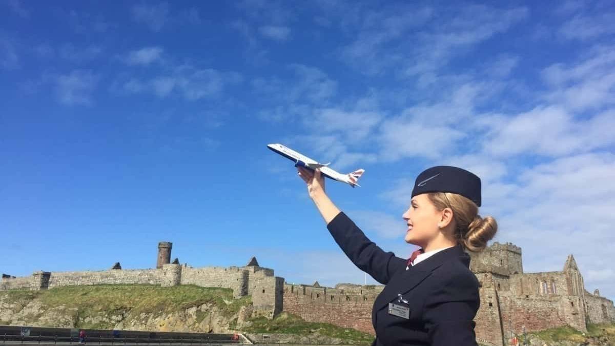 Unite Union Could Be Planning British Airways Cabin Crew Strikes