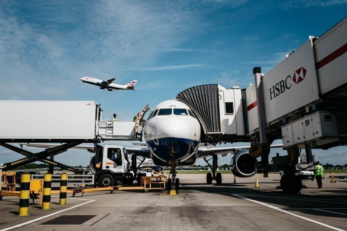 British Airways Is Being Paid £125k Per Month To Fly To Newquay