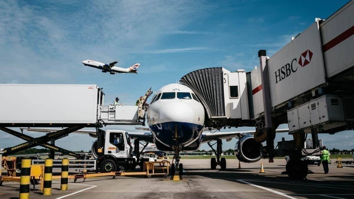 British Airways Is Being Paid £125k Per Month To Fly To Newquay