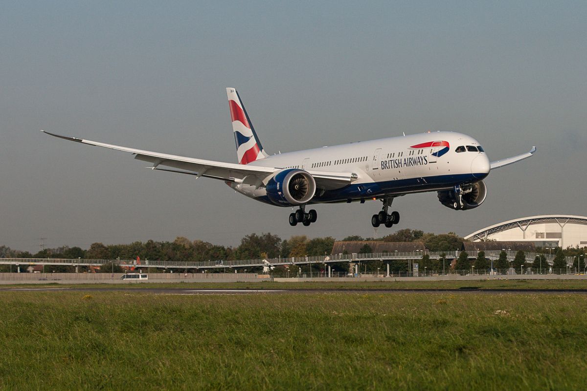British Airways Opens More Terminal 5 Lounges As American Co-Locates
