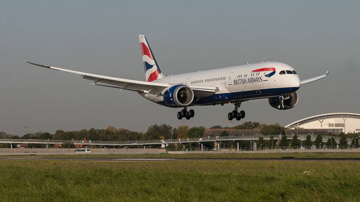 British Airways Opens More Terminal 5 Lounges As American Co-Locates