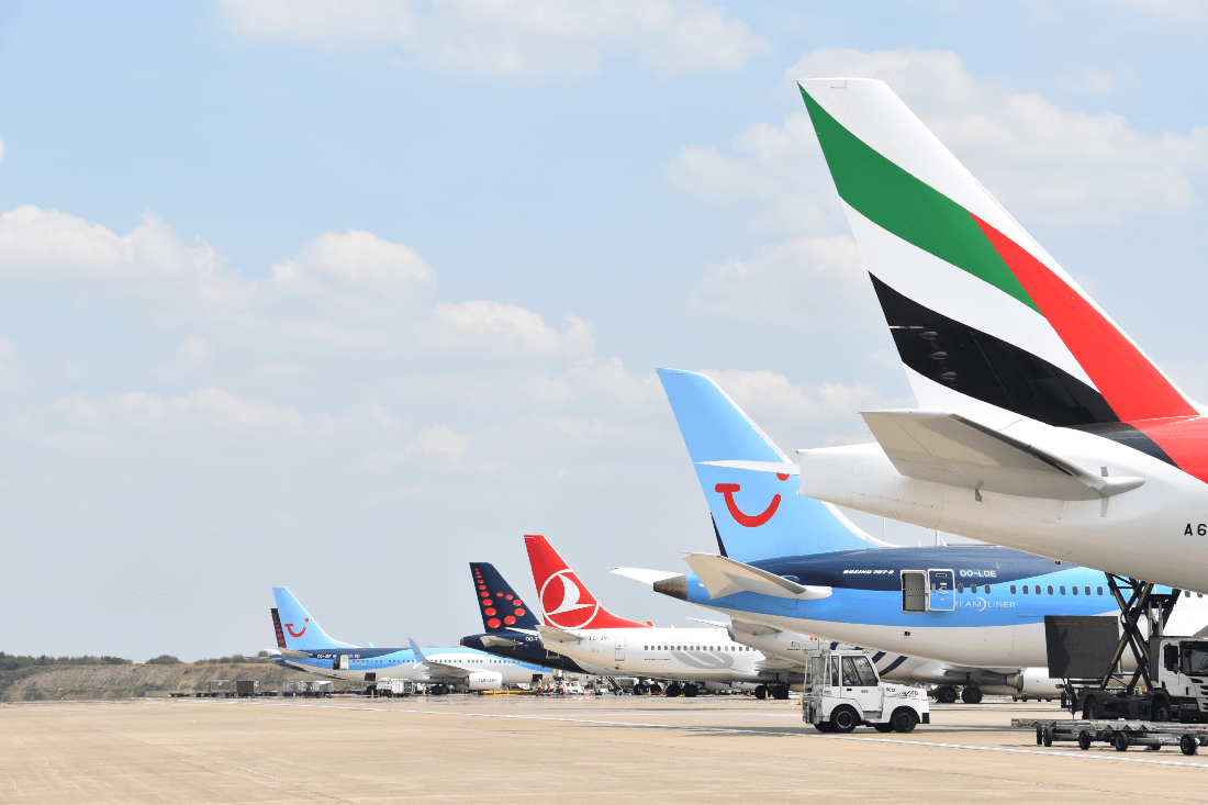 Brussels Airport To Get US Preclearance Facility