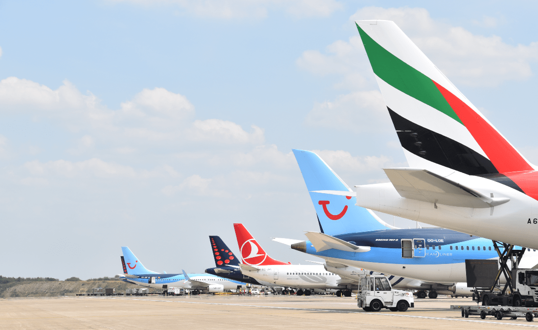 Brussels Airport To Get US Preclearance Facility