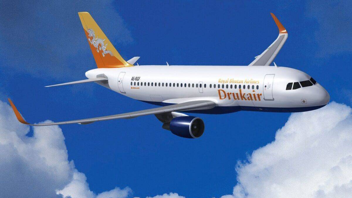 Meet Air Timor: A Southeast Asian Carrier Leasing Druk Air Planes