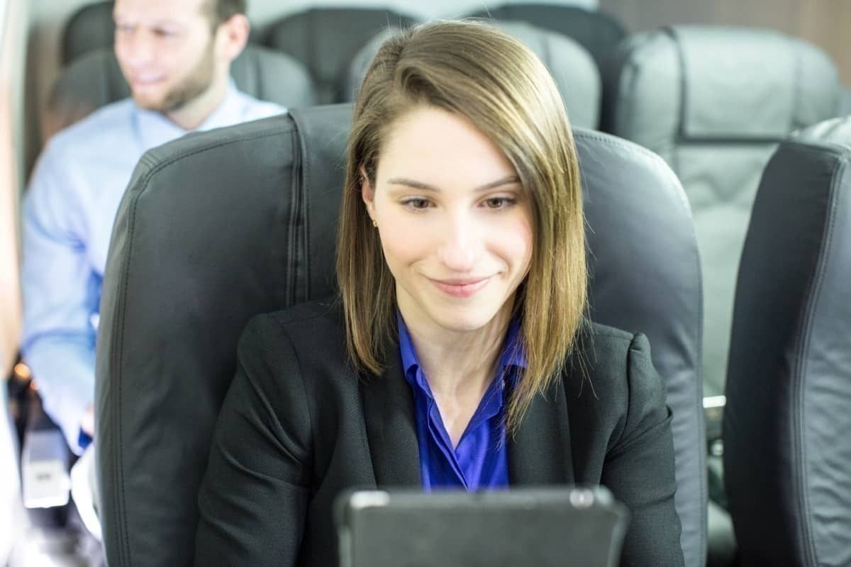 Gogo Connected Aircraft Will Soon Offer WiFi For 20 Minutes Longer