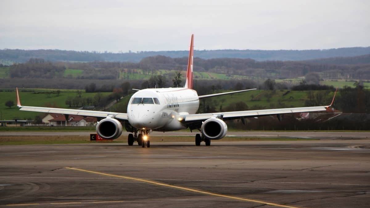 Helvetic Airways Announces POP-UP Flights – What Are They?