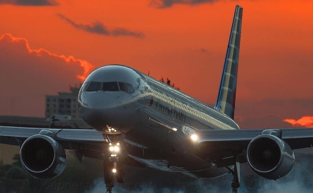 Is American Airlines Cracking Down On Skiplagging?