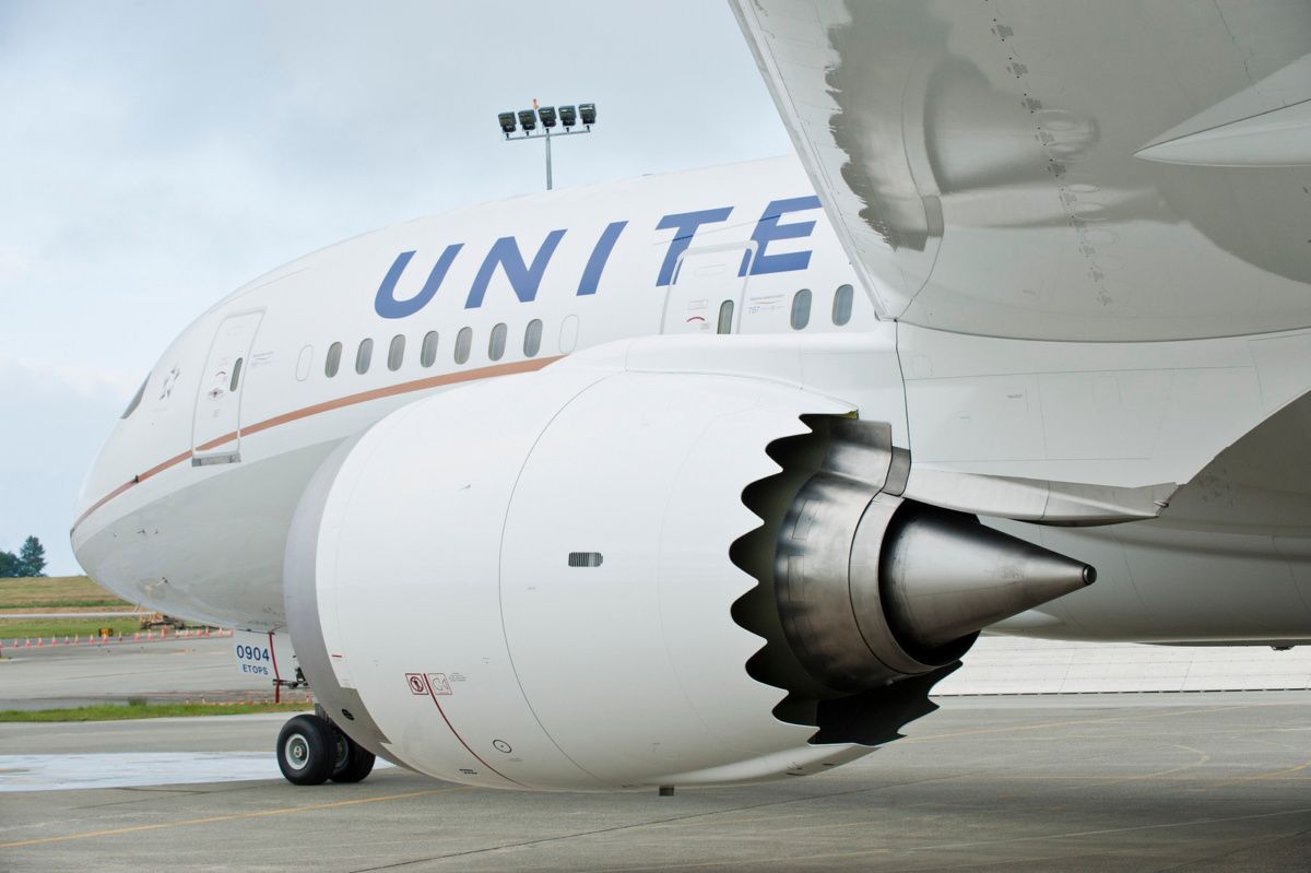 United Airlines To Furlough 2,850 Pilots