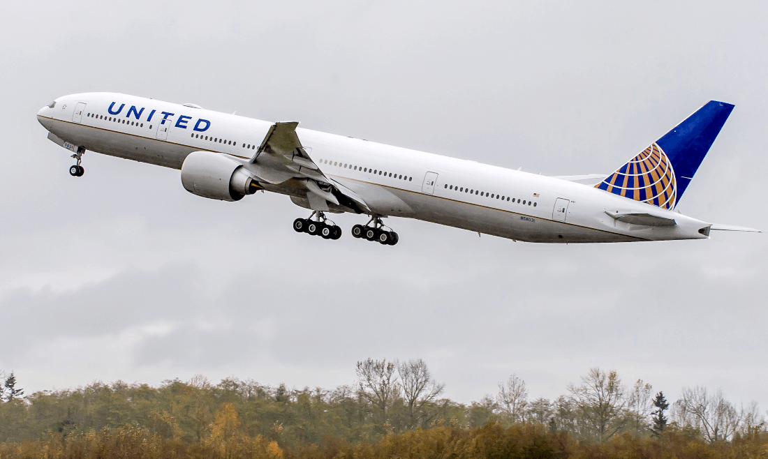 Pilot Confusion Led To United 777 Loss Of Separation In Sydney