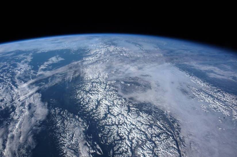 Earth
