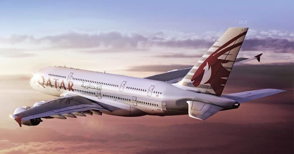 Qatar Airways Mulls Operating A Portion Of Its A380 Fleet From 2021