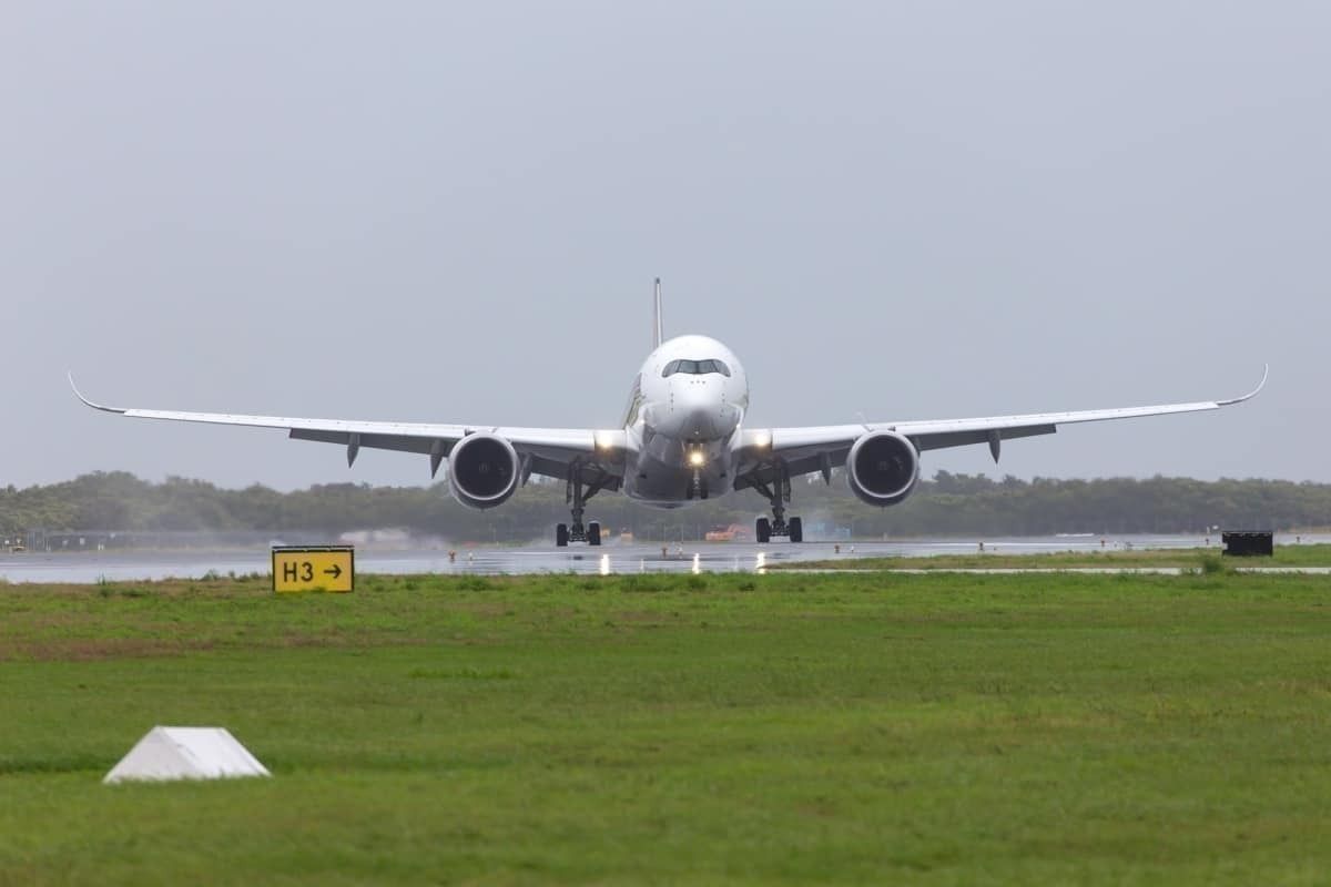 International Boeing 757 & 767 Airline Set To Be Based In Brisbane