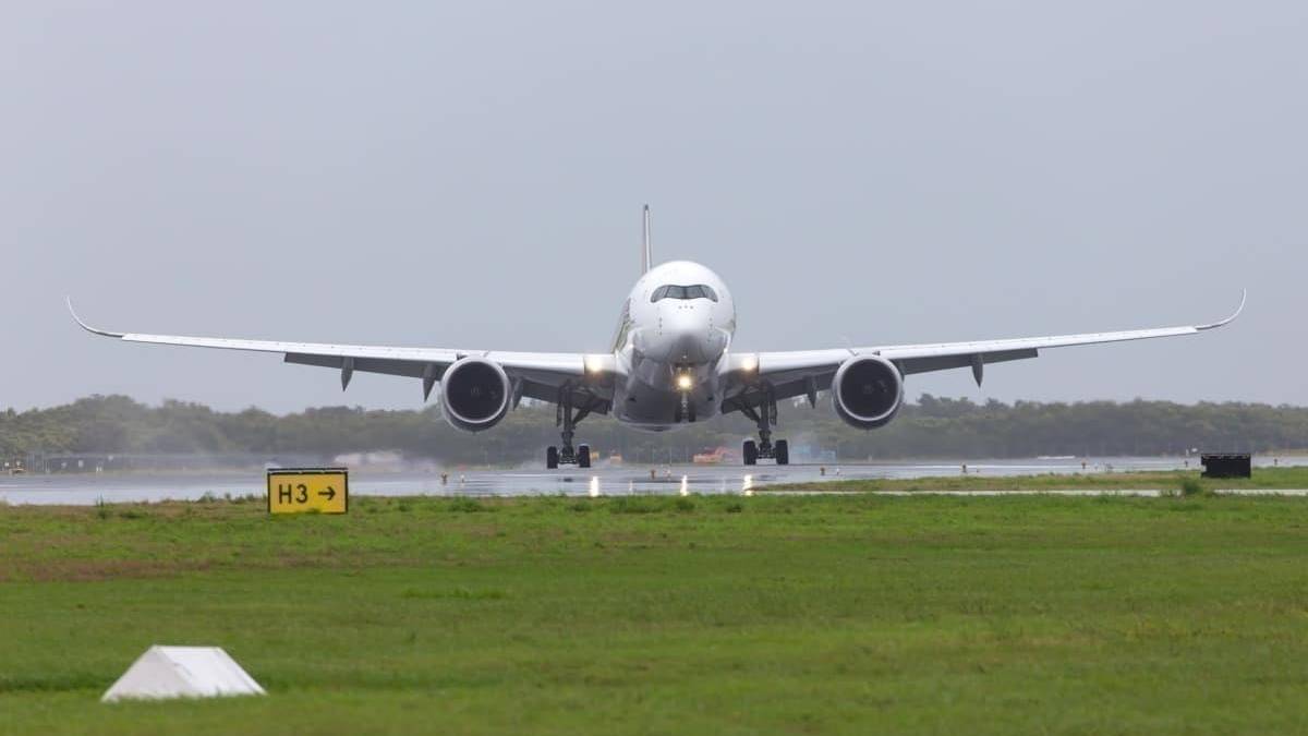 International Boeing 757 & 767 Airline Set To Be Based In Brisbane