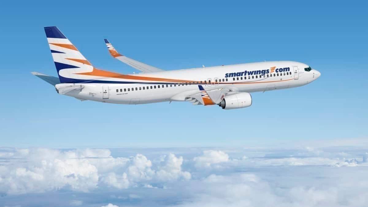 Smartwings Pilot Failed To Indicate Seriousness Of Engine Failure