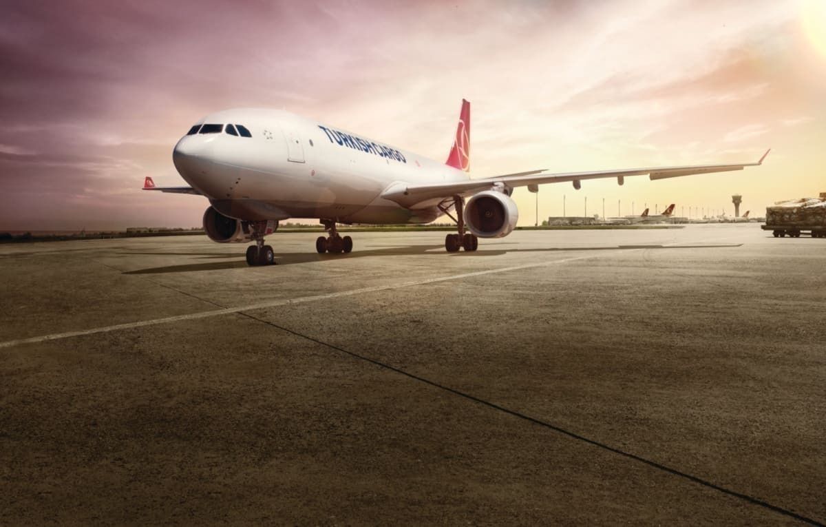 The Impressive Rise Of Turkish Airlines Cargo Operations