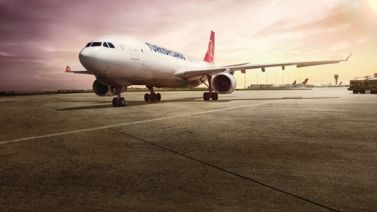 The Impressive Rise Of Turkish Airlines Cargo Operations