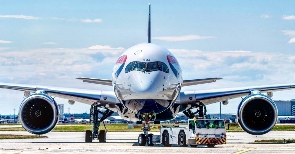 British Airways Faces 10,000 Staff Redundancies Amid COVID-19